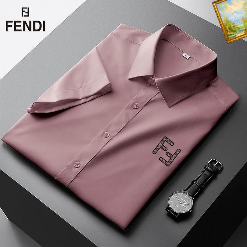 Fendi Men's Shirts 85